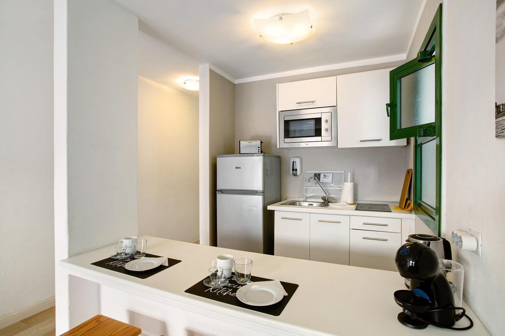 Apartamento Joya Puerto Rico  Exterior foto